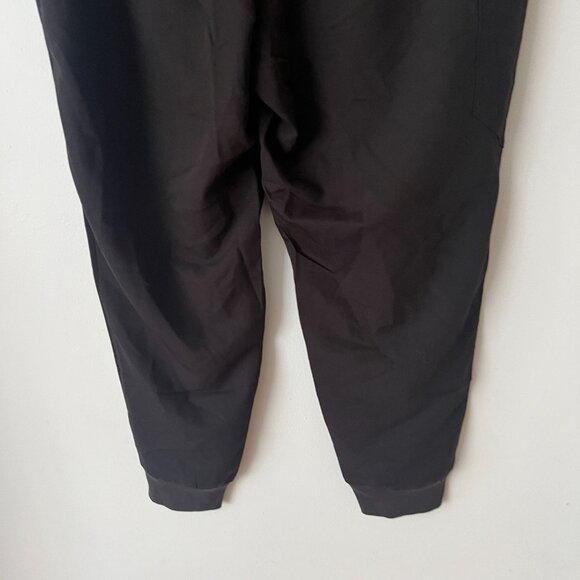 NWT Figs High Waisted Zamora Jogger Scrub Pants Black Women's Plus Size 3X - Picture 7 of 11